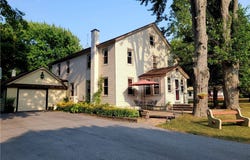 364 Bay Street, Cape Vincent, NY 13618