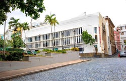 203 RECINTO SUR, OLD SAN JUAN, 00901