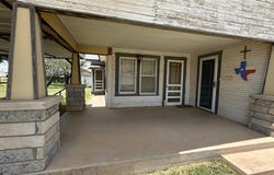 1520 Avenue N, Anson, TX 79501