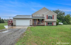 13838 Olin Lakes Drive, Sparta, MI 49345