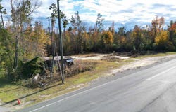 15985 S Sr 71 Road, Blountstown, FL 32424