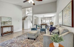 17516 Klamath Falls DR, Round Rock, TX 78681