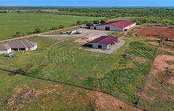 2610 Weetu Road, Iowa Park, TX 76367