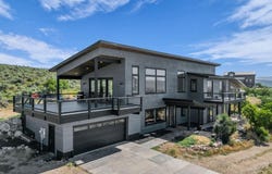 4405 S Oakview Drive, Coalville, UT 84017