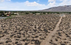 100 Desert Luna Road, Corrales, NM 87048