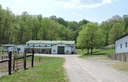 1239 Old State Road, Owingsville, KY 40360