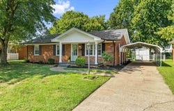 4320 Hawthorne, Owensboro, KY 42301