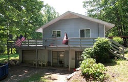 442 Fisher Road, Fancy Gap, VA 24328