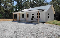 501 Storey ST, Mountain View, AR 72560