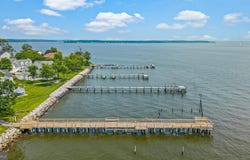 4738 WASHINGTON AVENUE, SHADY SIDE, MD 20764