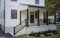 266 S HAVILAND AVENUE, AUDUBON, NJ 08106