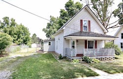 204 W Albion Street, Fremont, IN 46737