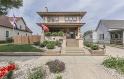 629 S Miller Street, Shelbyville, IN 46176