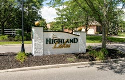 6096 Congressional Drive, Westerville, OH 43082