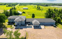 5788 County Road C, Webster, WI 54893