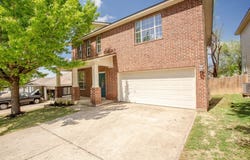 9113 Magna Carta Loop, Austin, TX 78754