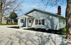 103 N Nebraska Street, North Salem, IN 46165