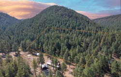 X Aspen Road, Pagosa Springs, CO 81147