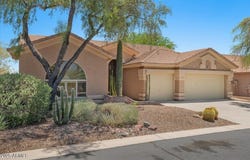 5231 E Calle De Baca --, Cave Creek, AZ 85331
