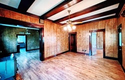 522 S Baylor Street, Perryton, TX 79070