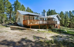 19 Conchas Dr, Angel Fire, NM 87710