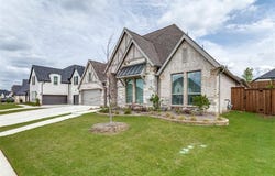 518 Syracuse Street, Haslet, TX 76052