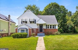 404 FRANKLIN ROAD, GLASSBORO, NJ 08028