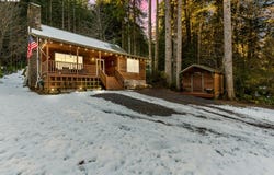 10256 RIDGEVIEW TER, Birkenfeld, OR 97016