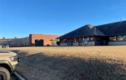 8827 E Reno Avenue, Midwest City, OK 73110