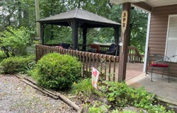 392 Lakeview Point Road, Harrodsburg, KY 40330