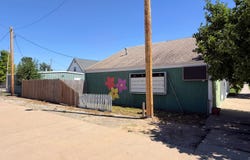 110 S Pioneer, Lyons, KS 67554