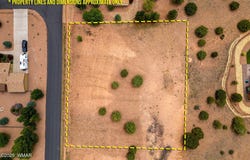 1182 Outlaw Pass, Show Low, AZ 85901
