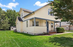 2 ASSAWOMAN AVENUE, OCEAN VIEW, DE 19970