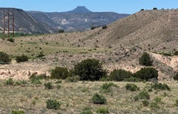 5a LA CANADA WAY, Abiquiu, NM 87510