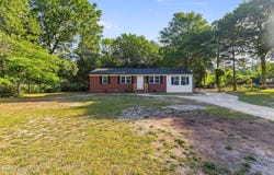 1540 Old Grantham Road, Goldsboro, NC 27530