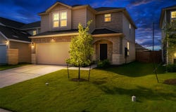 420 Black Alder ST, Georgetown, TX 78626