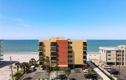 14146 GULF BOULEVARD, MADEIRA BEACH, FL 33708