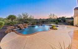 12809 W OYER Lane, Peoria, AZ 85383