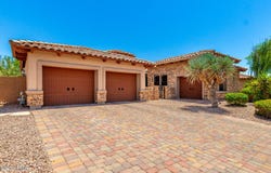 4041 N SILVER RIDGE Circle, Mesa, AZ 85207