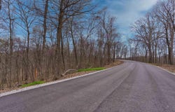 0 Brushy Fork Road, Tell City, IN 47586