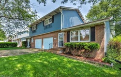 134-136 Brookfield Street, Louisville, OH 44641