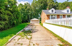 820 Moore Street, Reidsville, NC 27320
