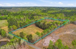 6134 Bob Daniel Road, Oxford, NC 27565