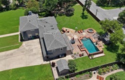 315 Mimosa Drive, Denton, TX 76201