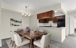 904-L MARTELL CT #904-L, BEL AIR, MD 21014