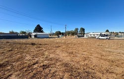 201 S 3rd, Alpine, TX 79830