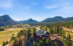 2031 Mall Rd, Estes Park, CO 80517