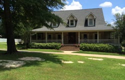 100 SHANNON DR, Andalusia, AL 36420