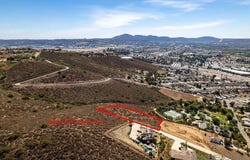 Shadow Hill Rd unit: 3, Santee, CA 92071