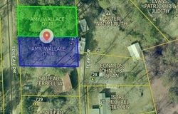 Soileau Drive lot: 37-38, Many, LA 71449
